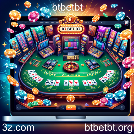 A Evolução dos Cassinos Online: Entre Entretenimento e Segurança